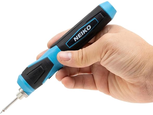 NEIKO NEIKO 40421A Wireless Soldering Kit