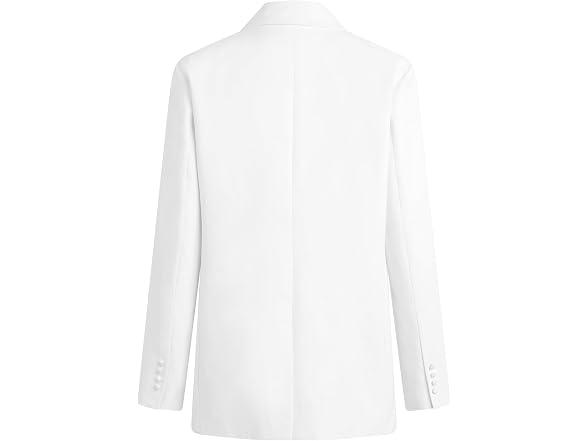 HUDSON Women Nader Mae Oversized Blazer (Medium)