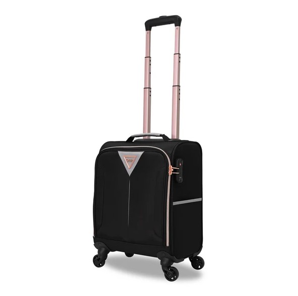 TUCCI Abito 16" Underseat Carry On - Gallery 24