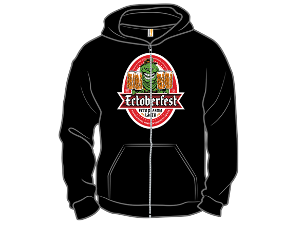 Ectoberfest