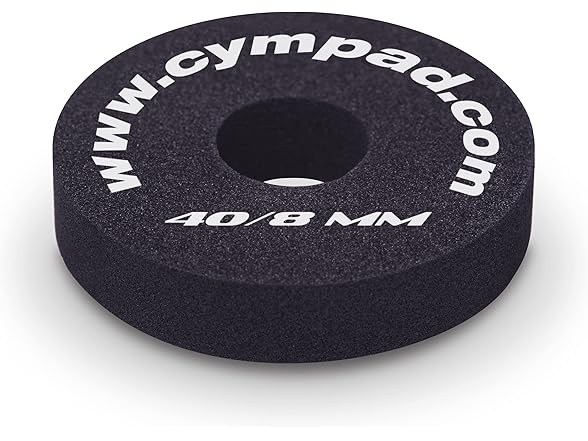 Cympad Optimizer Foam Cymbal Washers