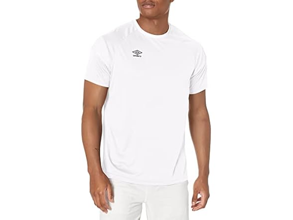 Umbro Mens Inter Jersey White (S)