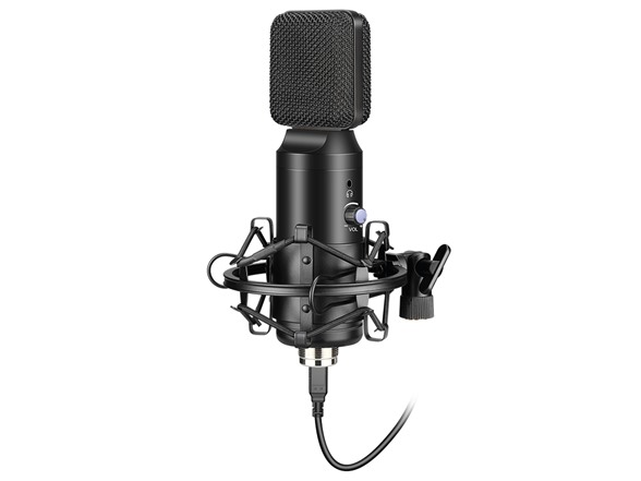 Technical Pro USB Condenser Mic Kit