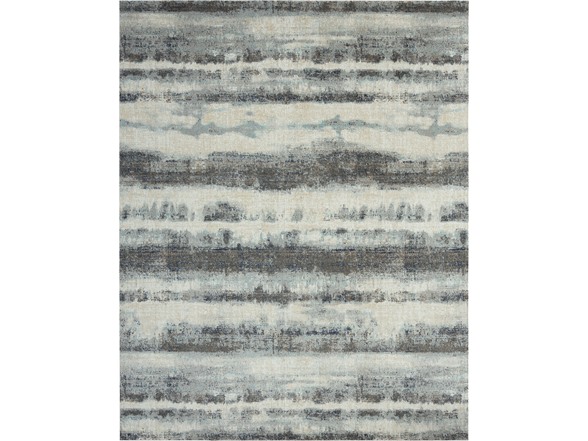 Shibori Blue/Grey