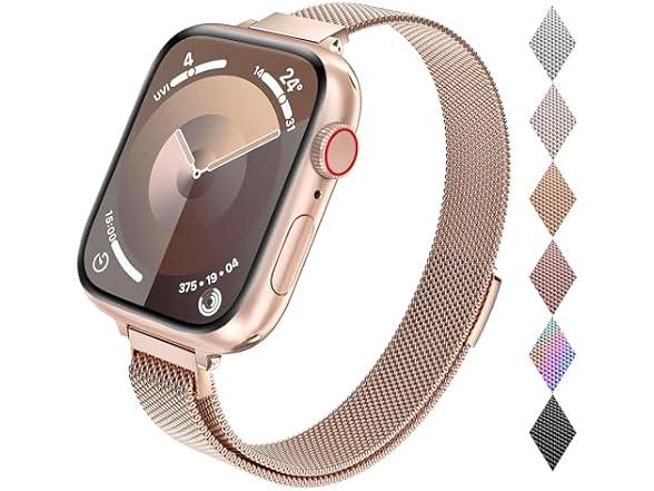 CTYBB Compatible with Apple Watch Band
