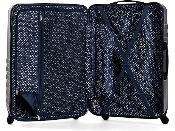Ben Sherman Hereford Spinner Luggage