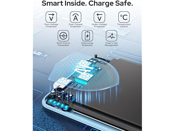 TRKOY Magsafe Portable Charger