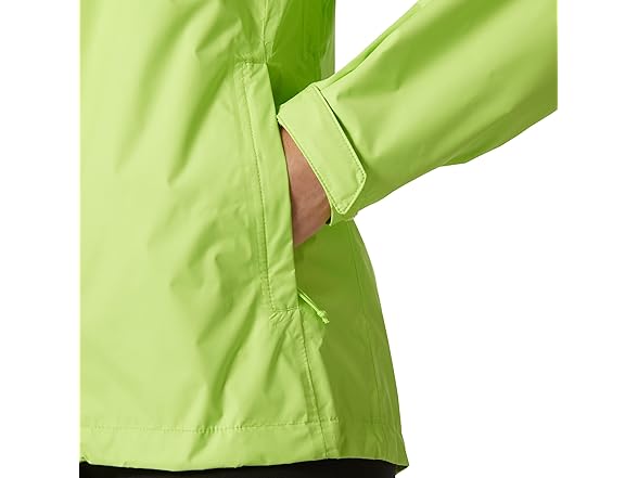 Helly Hansen Womens Loke Jacket 2.0