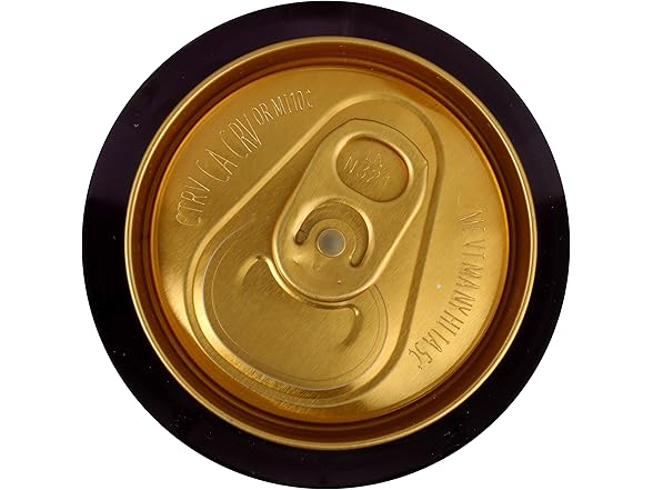 1CT Liquid Death Doctor Death Sparkling Water, 12 OZ