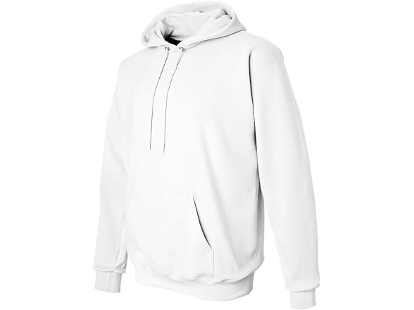 Hanes Men (XL) Ultimate Cotton Heavyweight Hoodie
