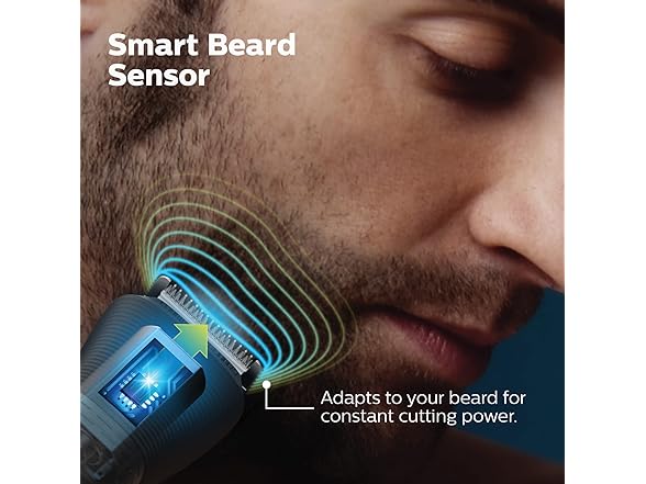 Philips Norelco Multigroom Series 9000