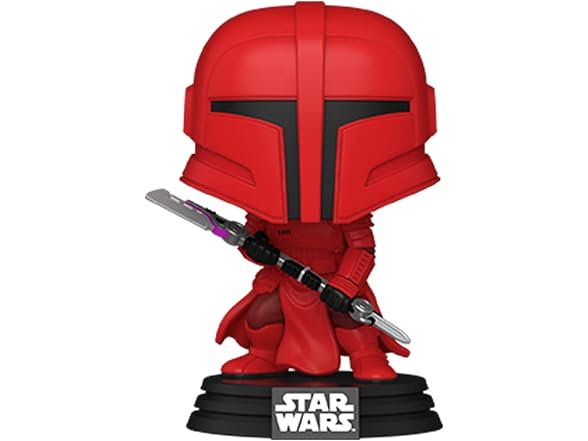 Funko POP! Star Wars: The Mandalorian