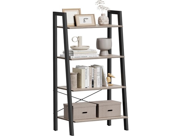 Heather Greige + Ink Black