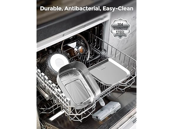 7.5L Large Dog/Cat Water Fountain