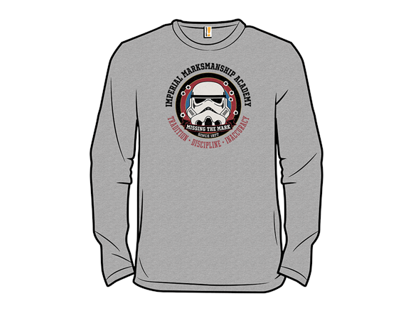 Imperial Marksmanship Academy