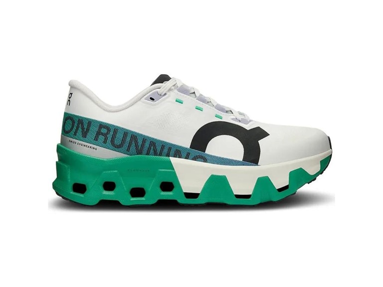 On Running Cloudmonster Hyper Women's Shoes - Gallery 5