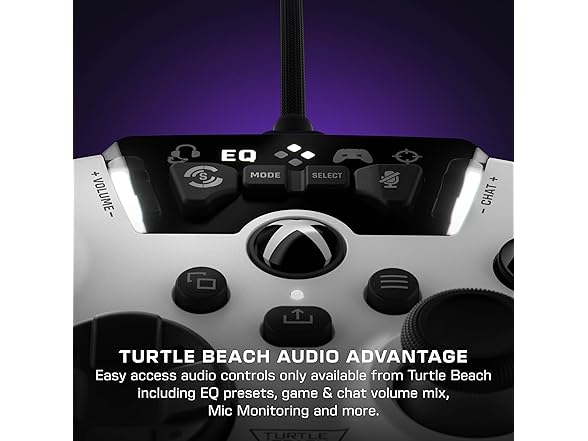 Turtle Beach Recon Wired Controller