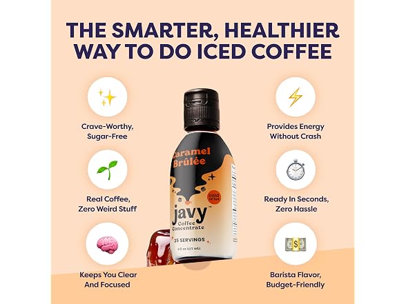 Javvy Coffee