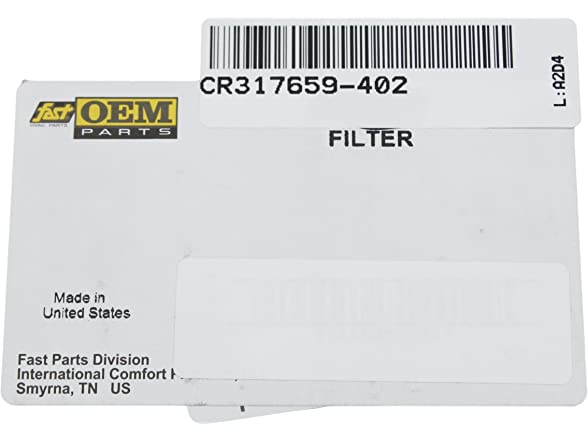 Bryant/Carrier Genuine OEM Fan Coil