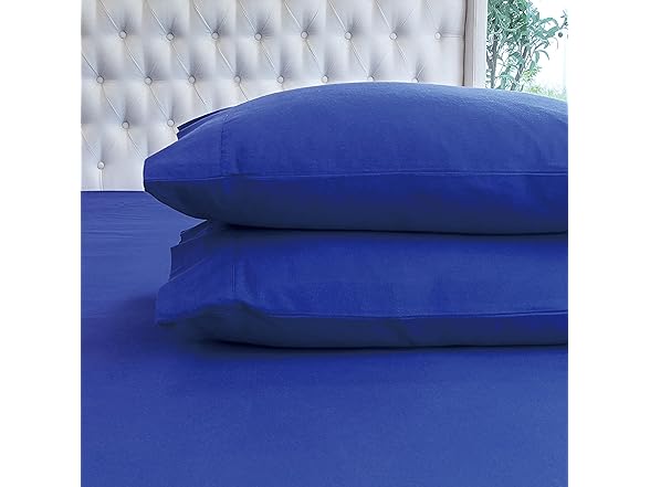 Elegant Comfort Soft 4-Piece 100% Turkis
