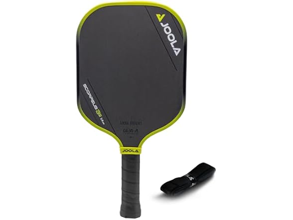 JOOLA Scorpeus 3S 14mm Pickleball Paddle