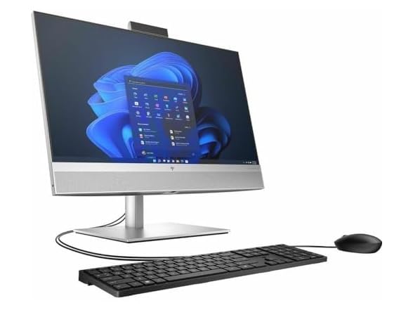 HP EliteOne 840 G9 AIO i7-13700 256GB