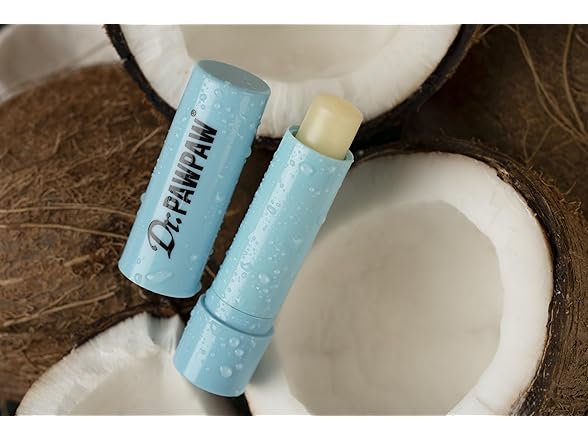 Dr. PawPaw Lip Balm