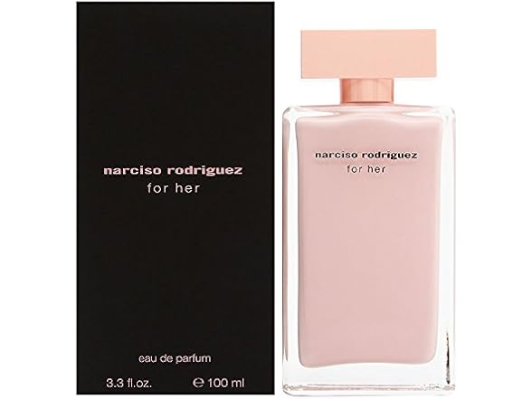 Narciso Rodriguez For Her EDP