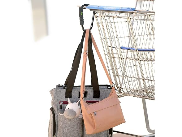 Go By Goldbug Multi-Use Metal Hook