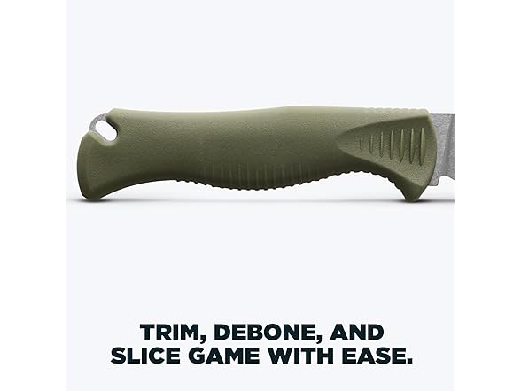 Benchmade Meatcrafter Knife