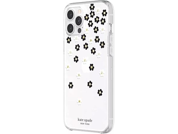Kate Spade New York Protective Hardshell Case for