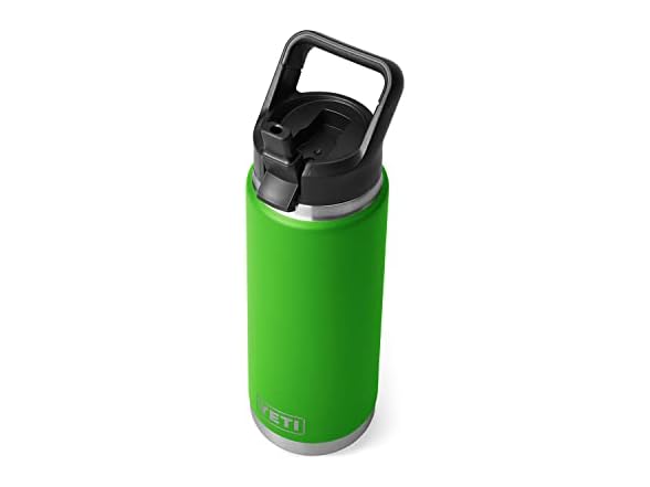 YETI Rambler 26 oz Bottle, Vacuum