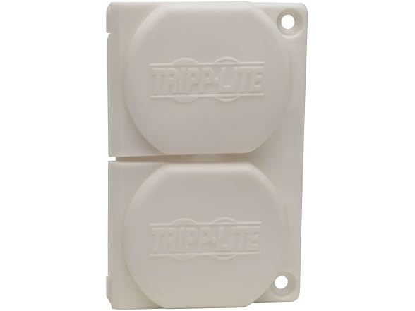 Tripp Lite Safe-IT Replacement Outlet