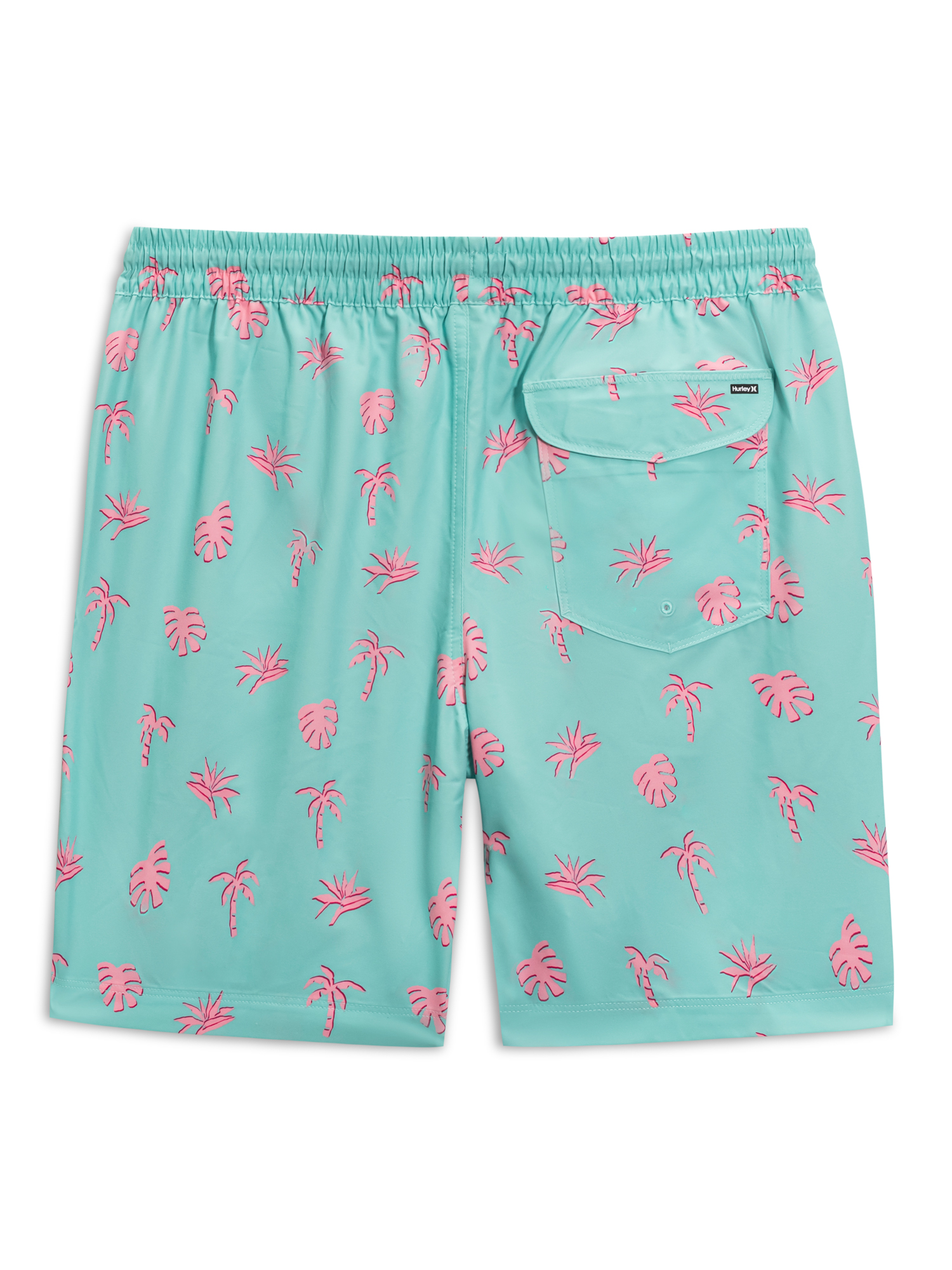 Hurley Men's Monstera Swim Short - Gallery 7