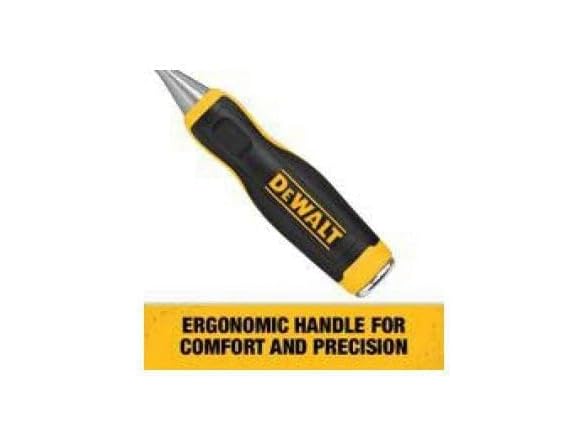 DEWALT Wood Chisel Set (3-Piece) DWHT16862