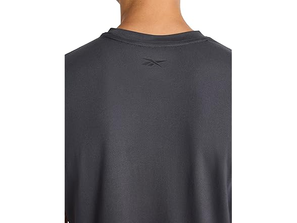 Reebok Men (S) Evercore Short Sleeve T-shirt