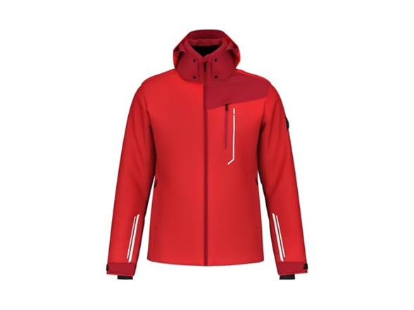 Head Men Supershape Insulated Ski Jacket - Gallery 3