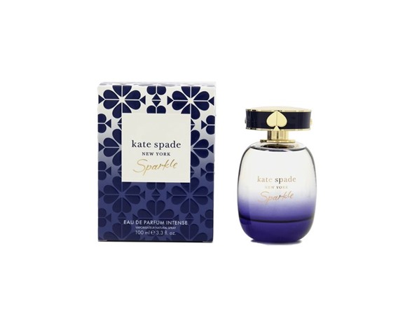 Sparkle Intense/Katte Spade EDP Spray 3.3 Oz (100 ML)