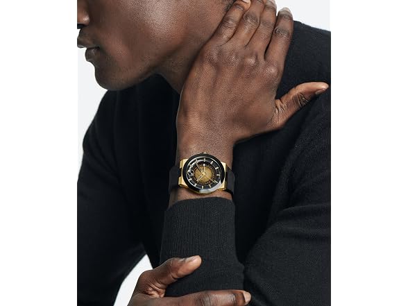 Movado Men's Bold Fusion Automatic Auto Watch