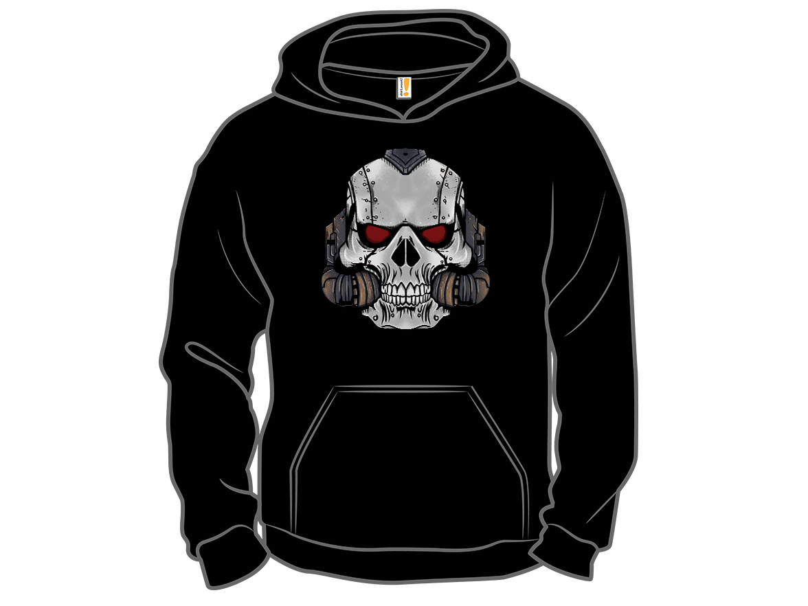 Primaris Chaplain - Gallery 12