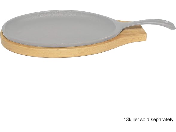 Thunder Group Fajita Board