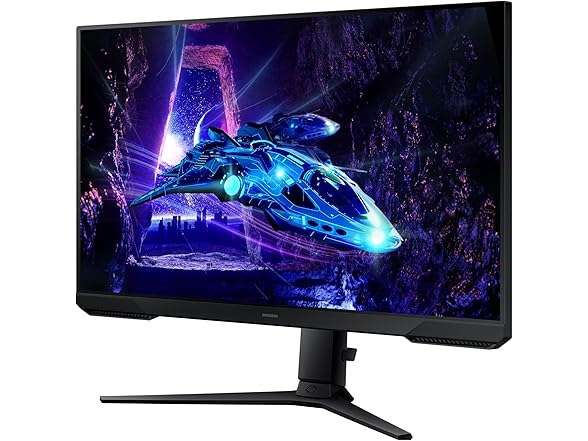 Samsung 27" FHD Monitor | LS27DG302ENXZA