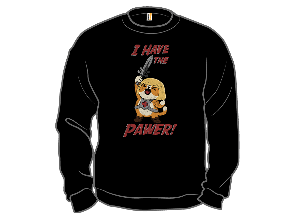I Have the Pawer! - Gallery 11