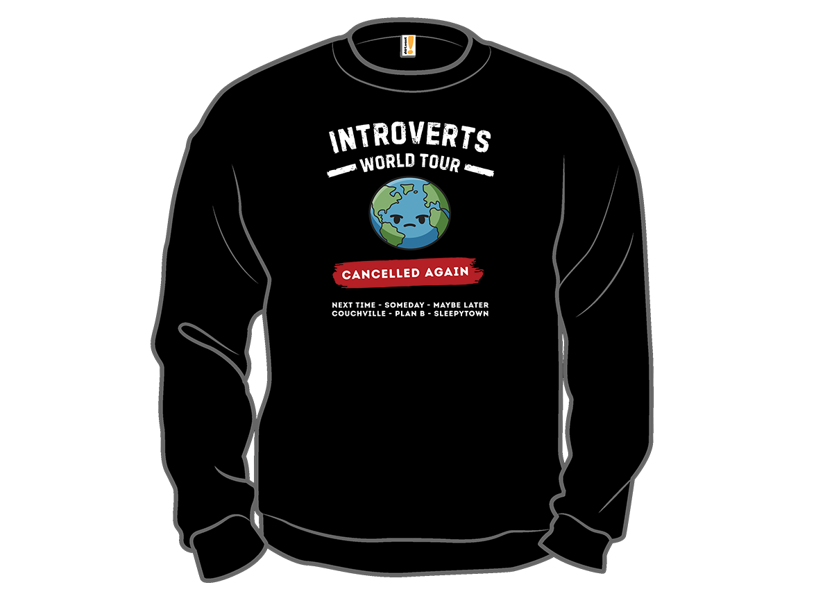 Introverts World Tour - Gallery 11