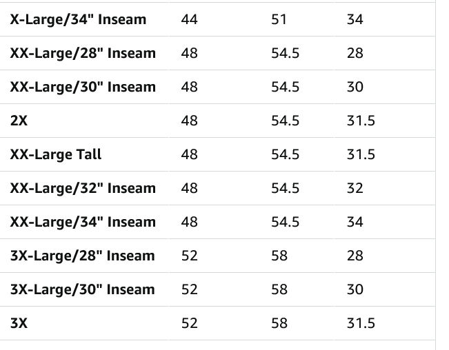 Arctix Mens (L & XL) Mountain Insulated Ski Pant - Gallery 16