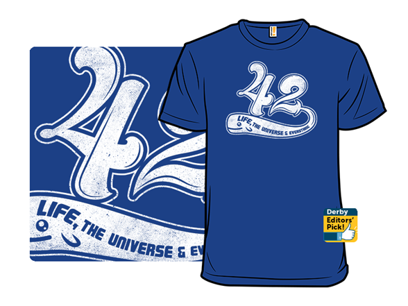 42 Life