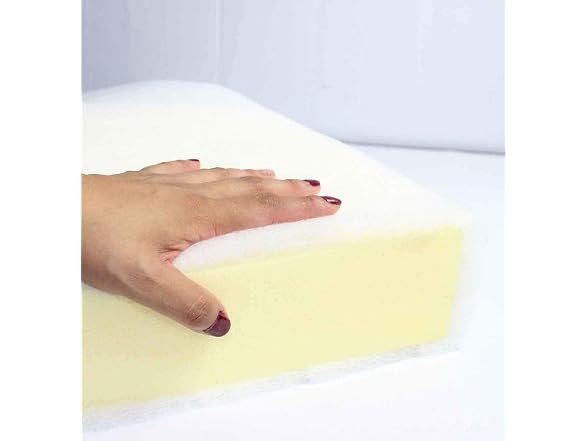 Mybecca 24 Inch Wide (2 Yard) Quilt Batting