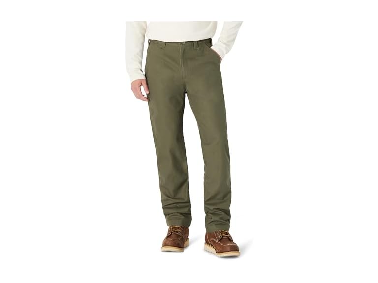 Amazon Basics Men Utility Workwear Pants - Gallery 7