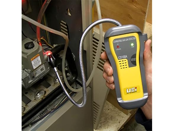 UEI UEICD100A UEi Test Instruments CD100A