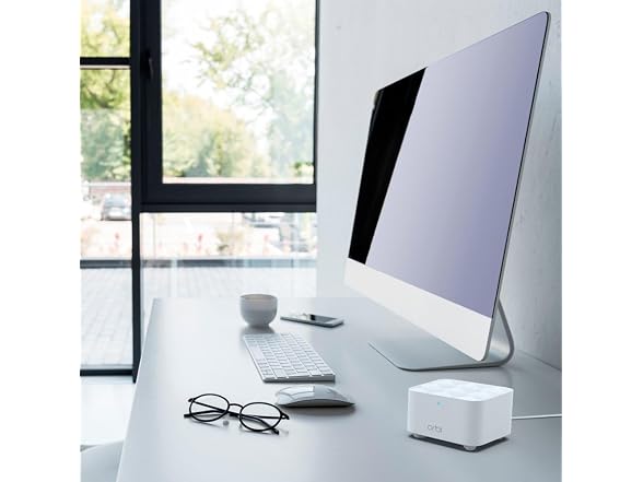 Netgear RBK13-100NAR NETGEAR Orbi Whole Home Mesh W